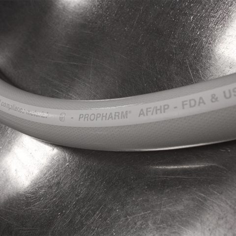 Tubi in silicone Platinum-Cured per uso bio-farmaceutico - Italprotec / 1