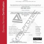 Certificate IT315070 – ITALPROTEC INDUSTRIES S.r.l – ISO 9001 – REV.1-ENG – stampa