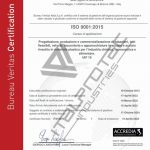 Certificate IT315070- ITALPROTEC INDUSTRIES S.r.l – ISO 9001 – REV.1- ITA (1) – stampa