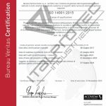 Italprotec Industries Srl – ISO14001_ITA- stampabile 2023
