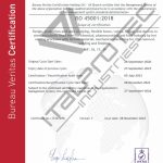 Italprotec Industries Srl – ISO45001_ITA- stampabile 2023